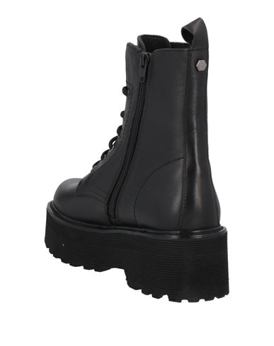 Woman Ankle boots Black