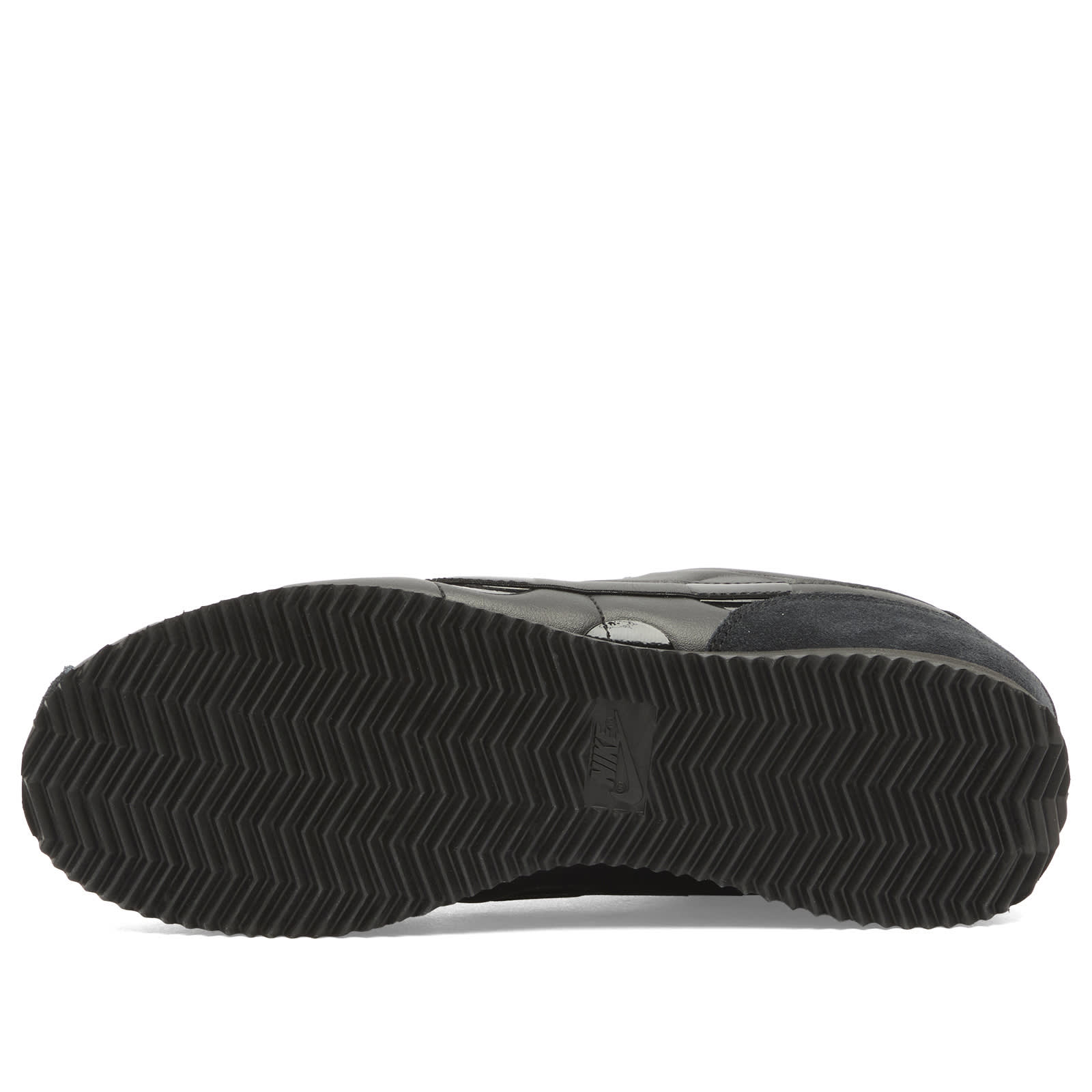 Sneakers Nike Cortez Black/ Black-Black