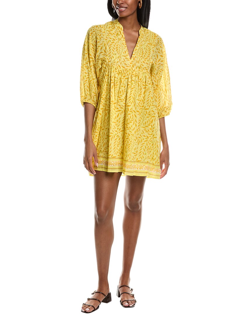 Takis A-Line Dress