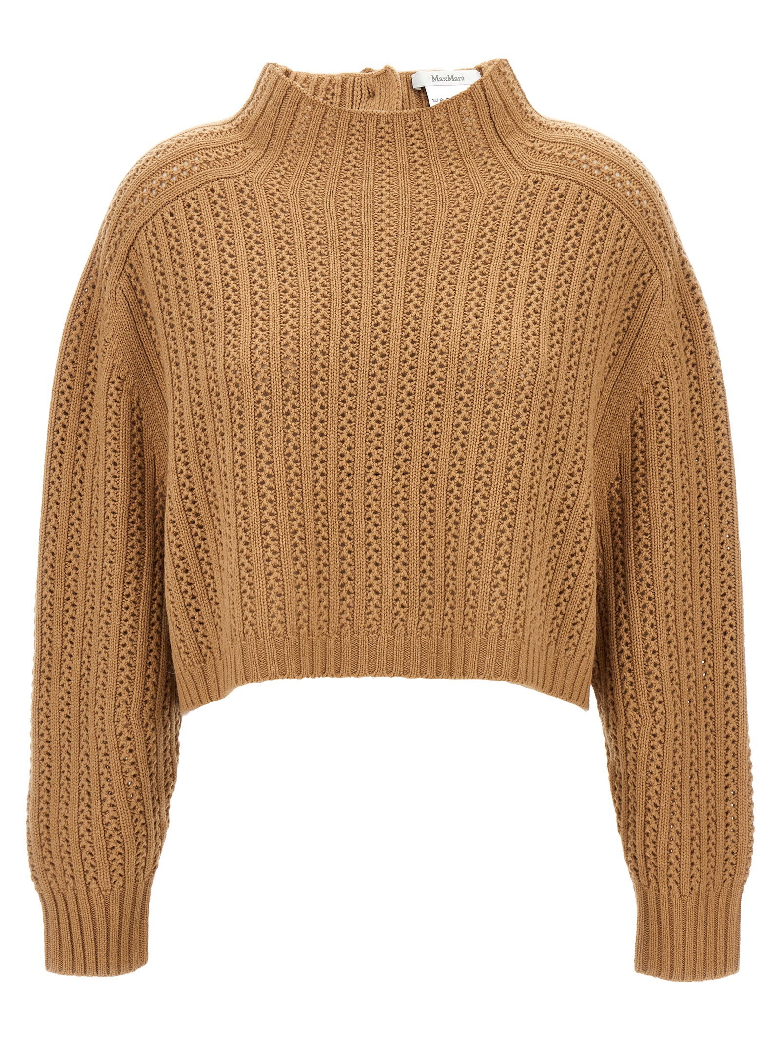 Hodeida Cardigan