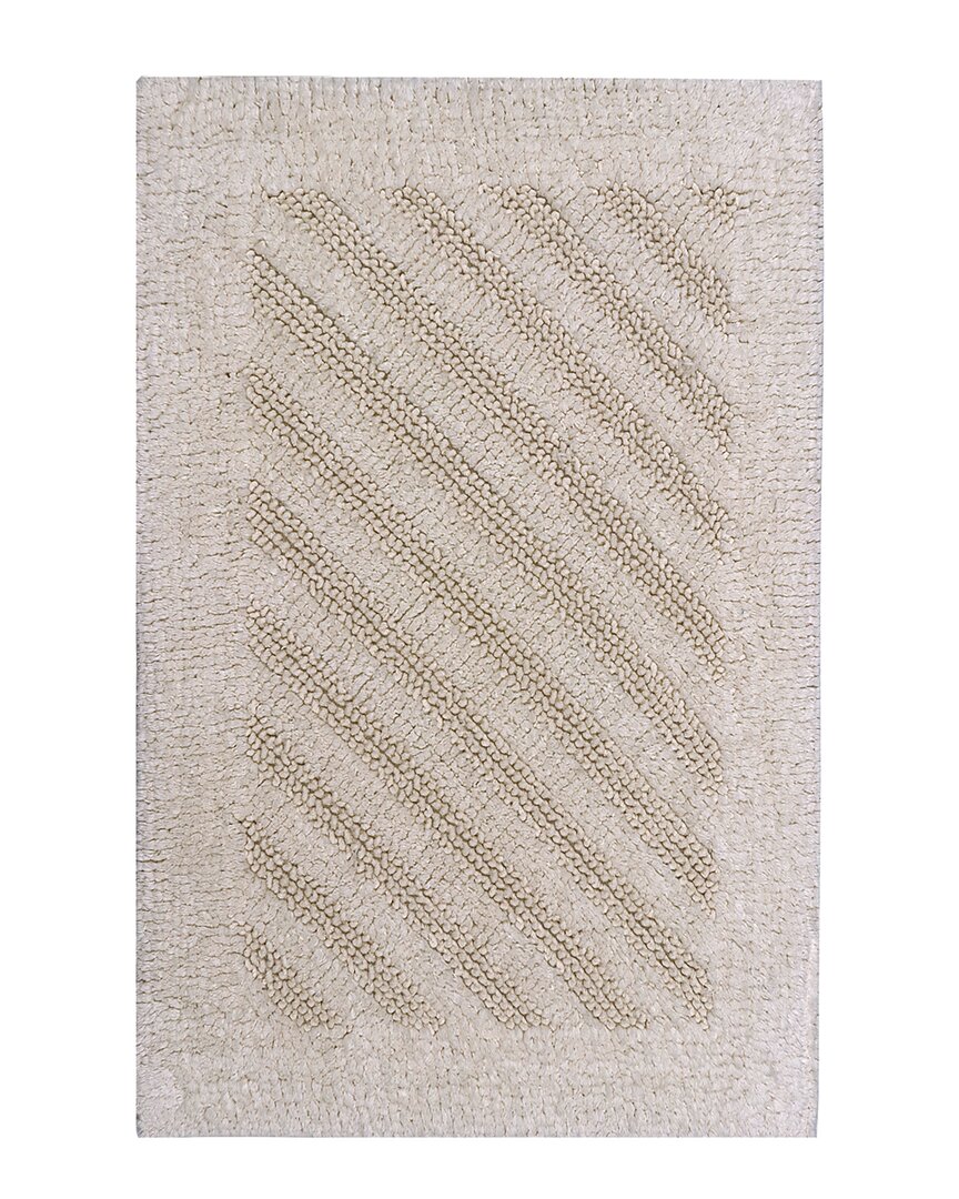 Knightsbridge Shooting Star Bath Rug