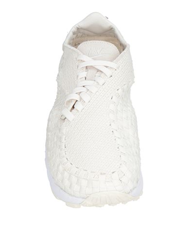 Woman Sneakers White