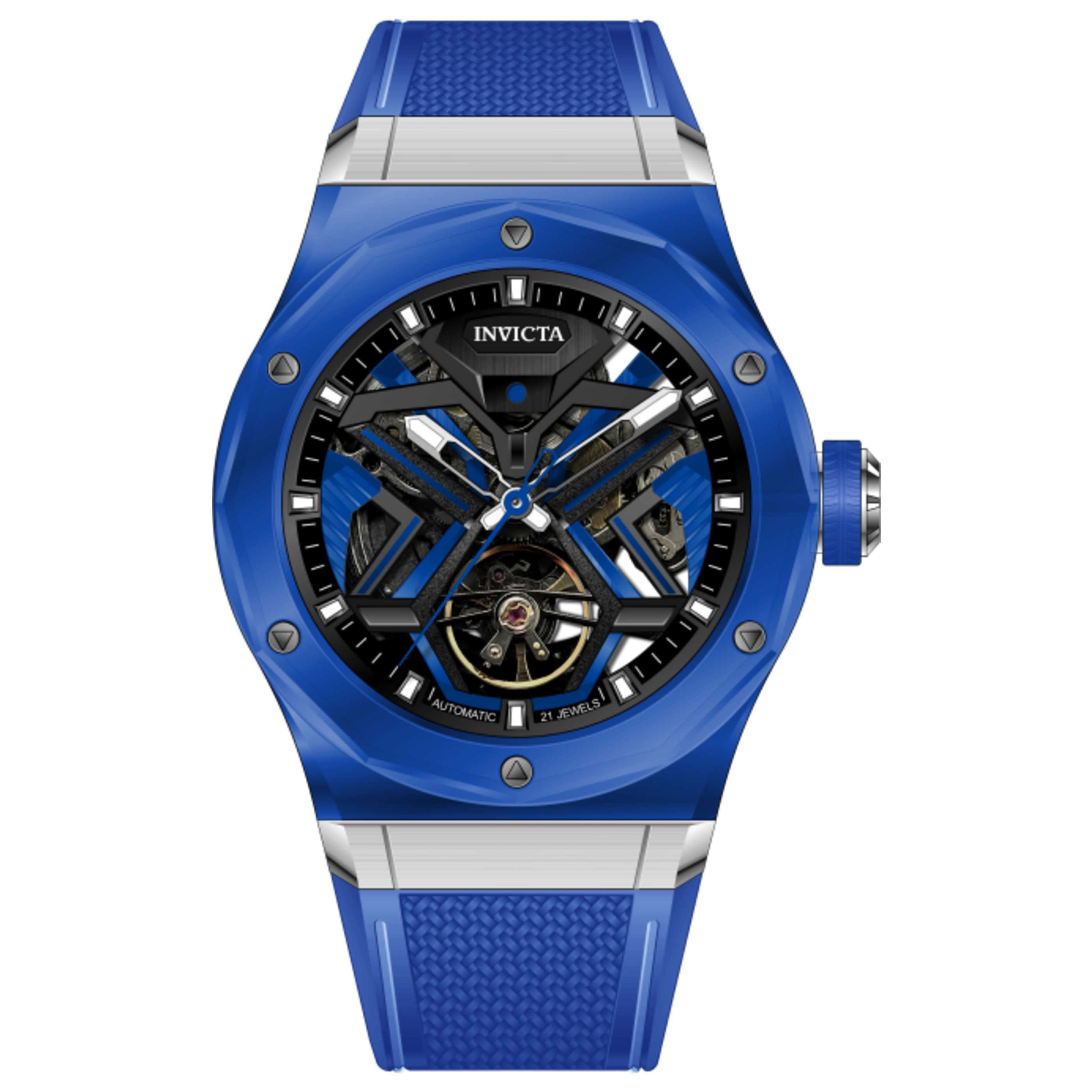 Celestial Men's Watch