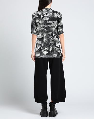 Woman Top Dark green