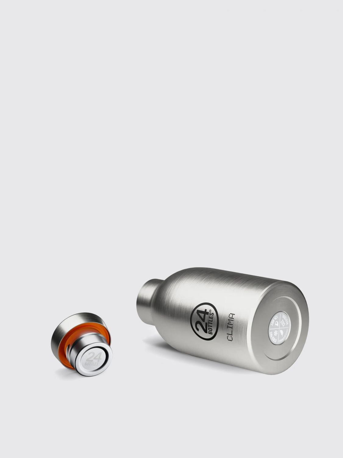 Bottles And Pitchers Lifestyle color Silver