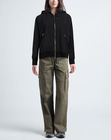 Woman Jacket Black