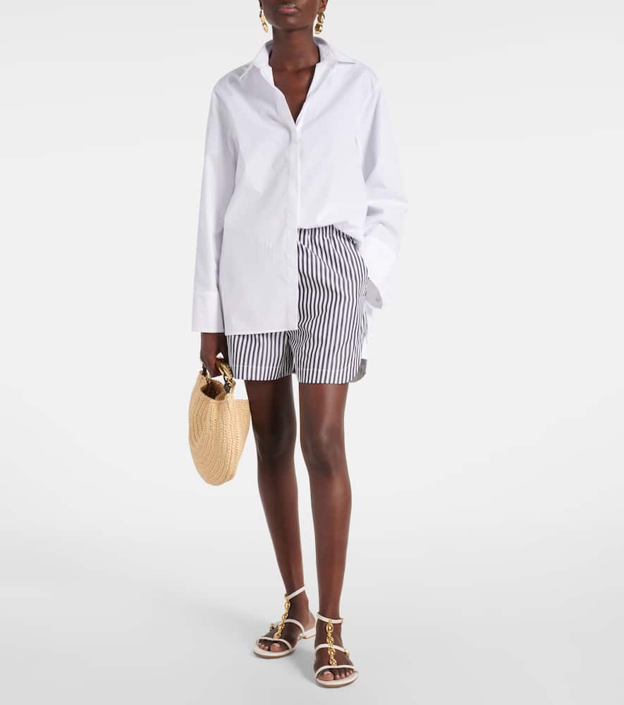 Marte cotton shirt