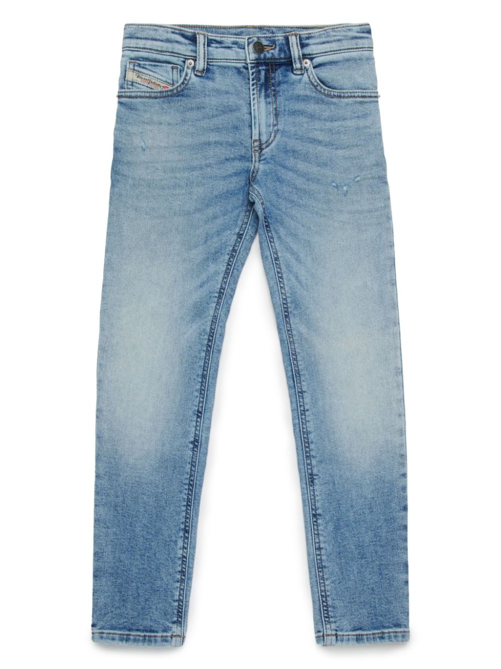 1995-J jeans - Blue