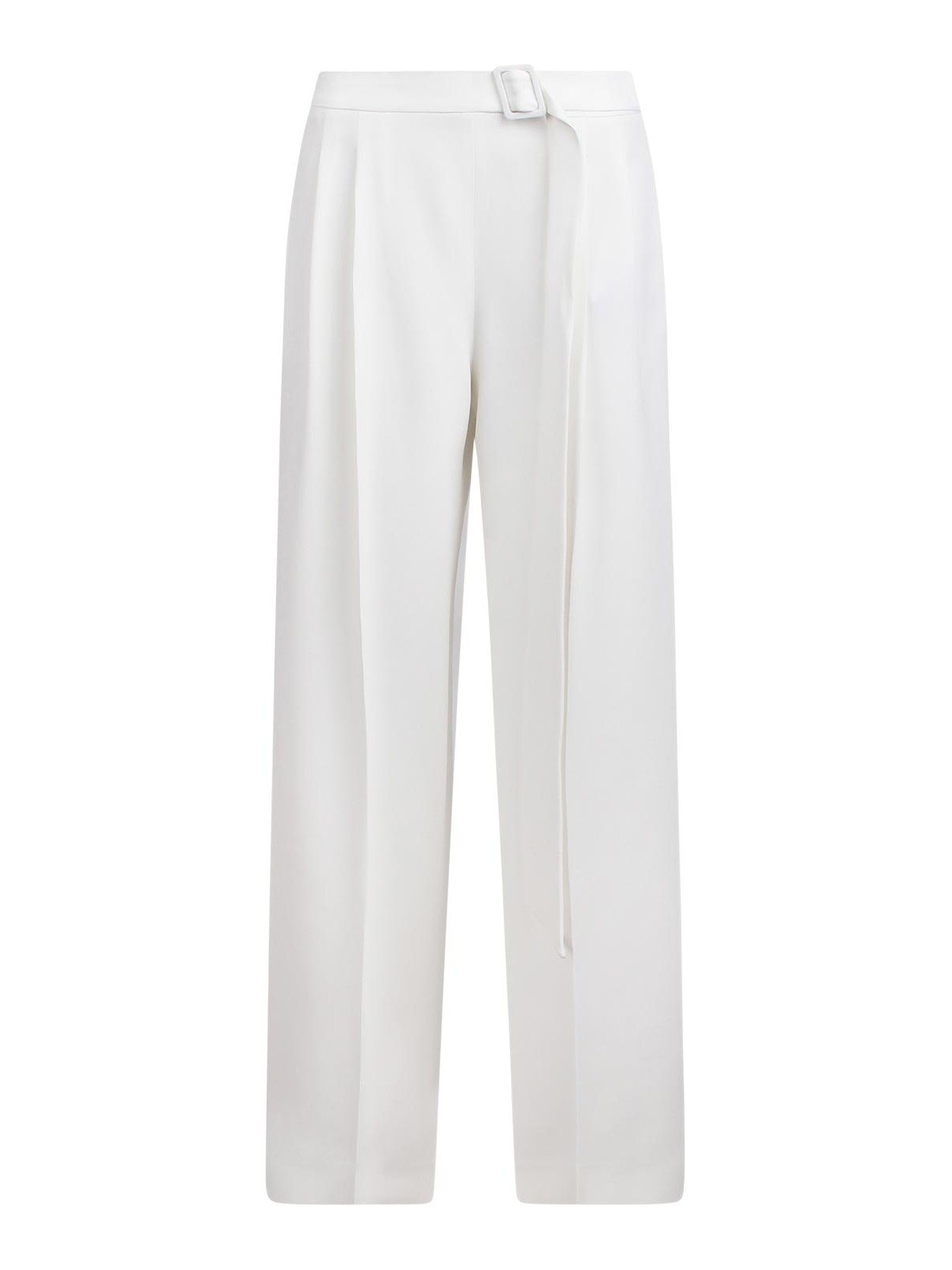Tailored Trousers