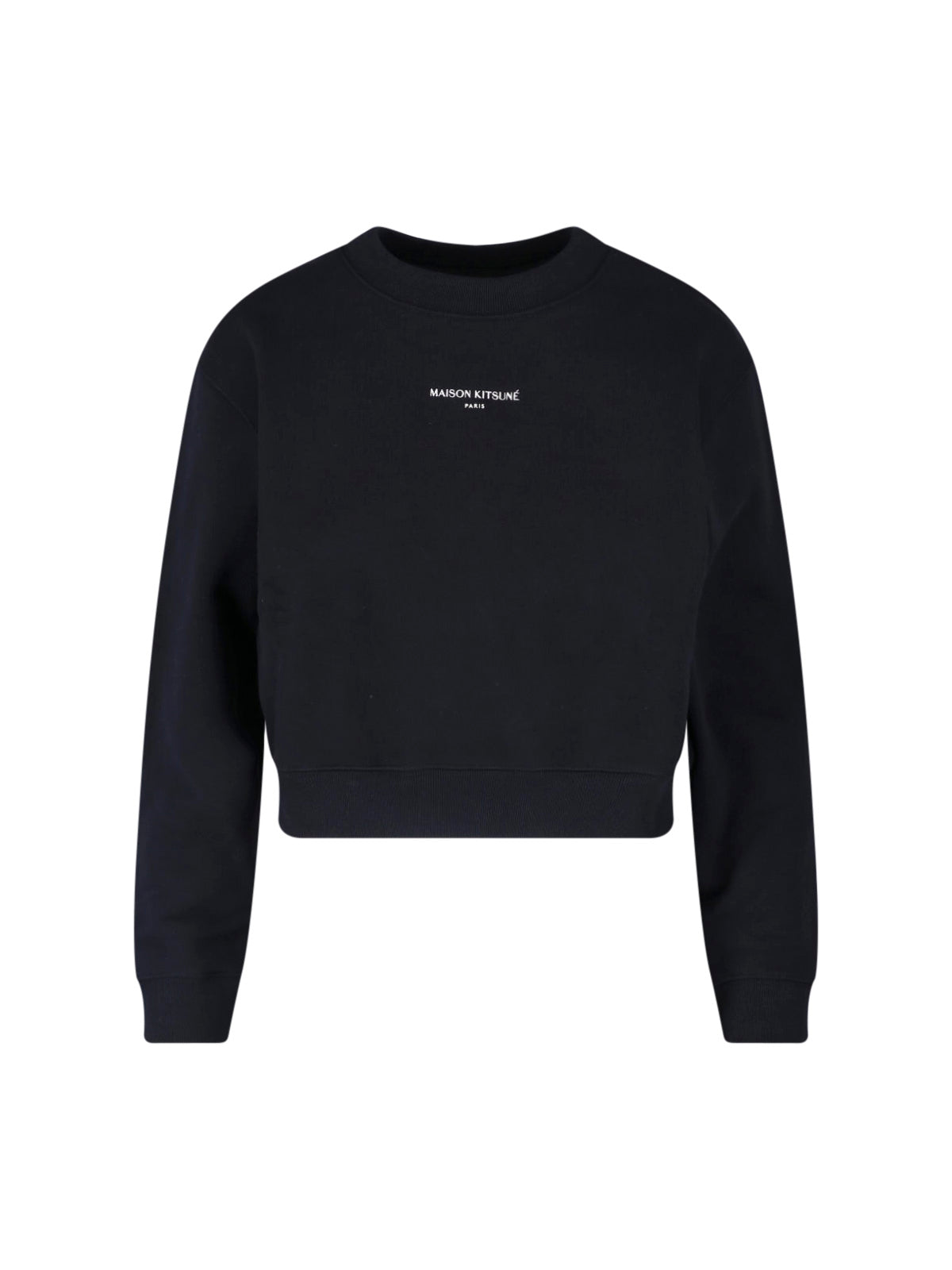 100% Cotton Crewneck Sweater