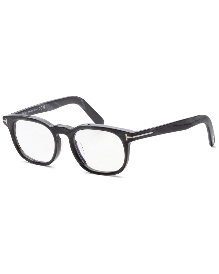 Men's Ft5930 52Mm Optical Frames