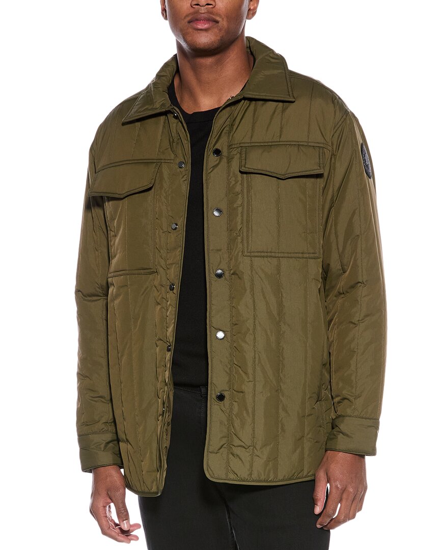 Carlyle Jacket