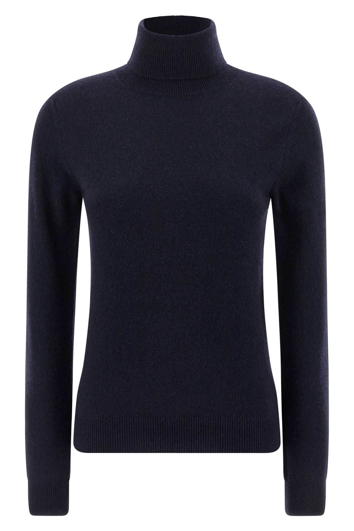 'Standard Turtleneck' Turtleneck Sweater