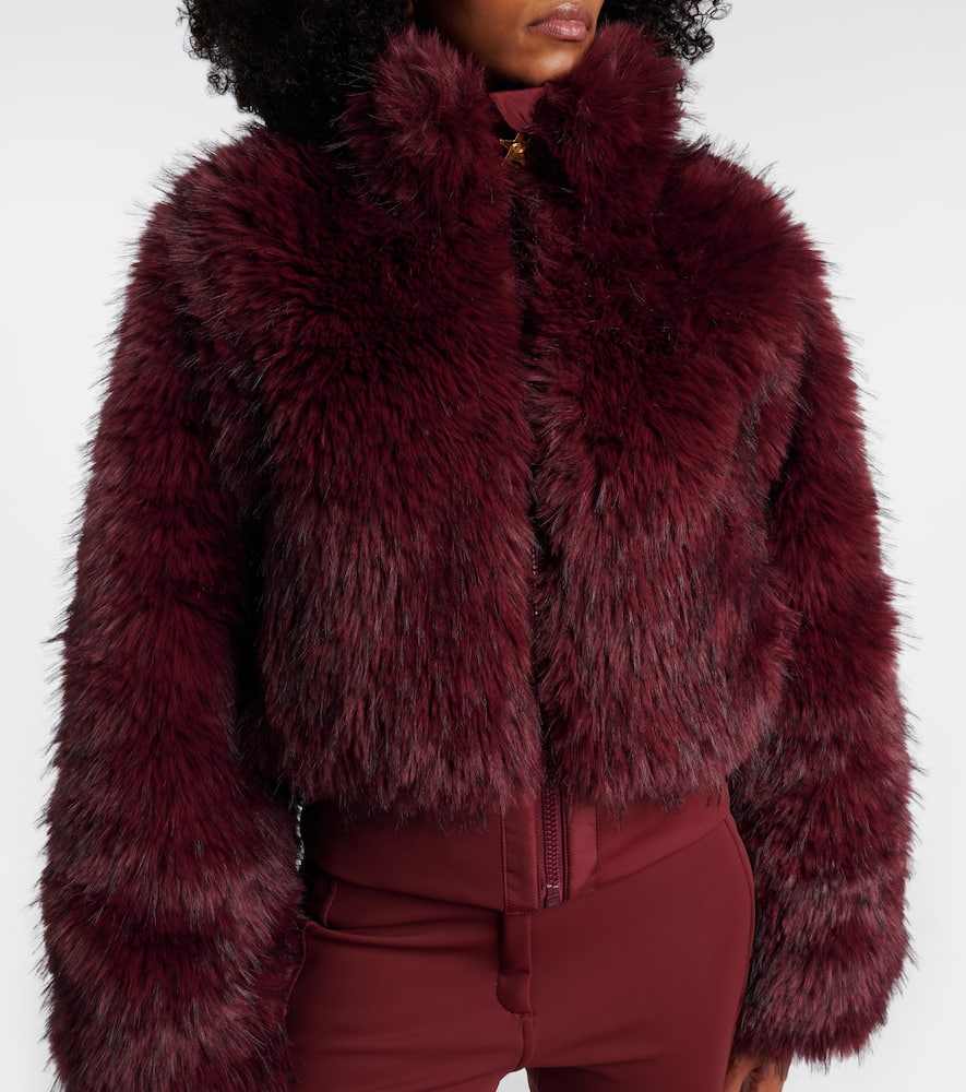Lumis jacket