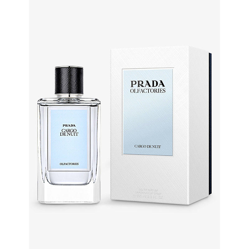 Olfactories Cargo De Nuit eau de Parfum 100ml