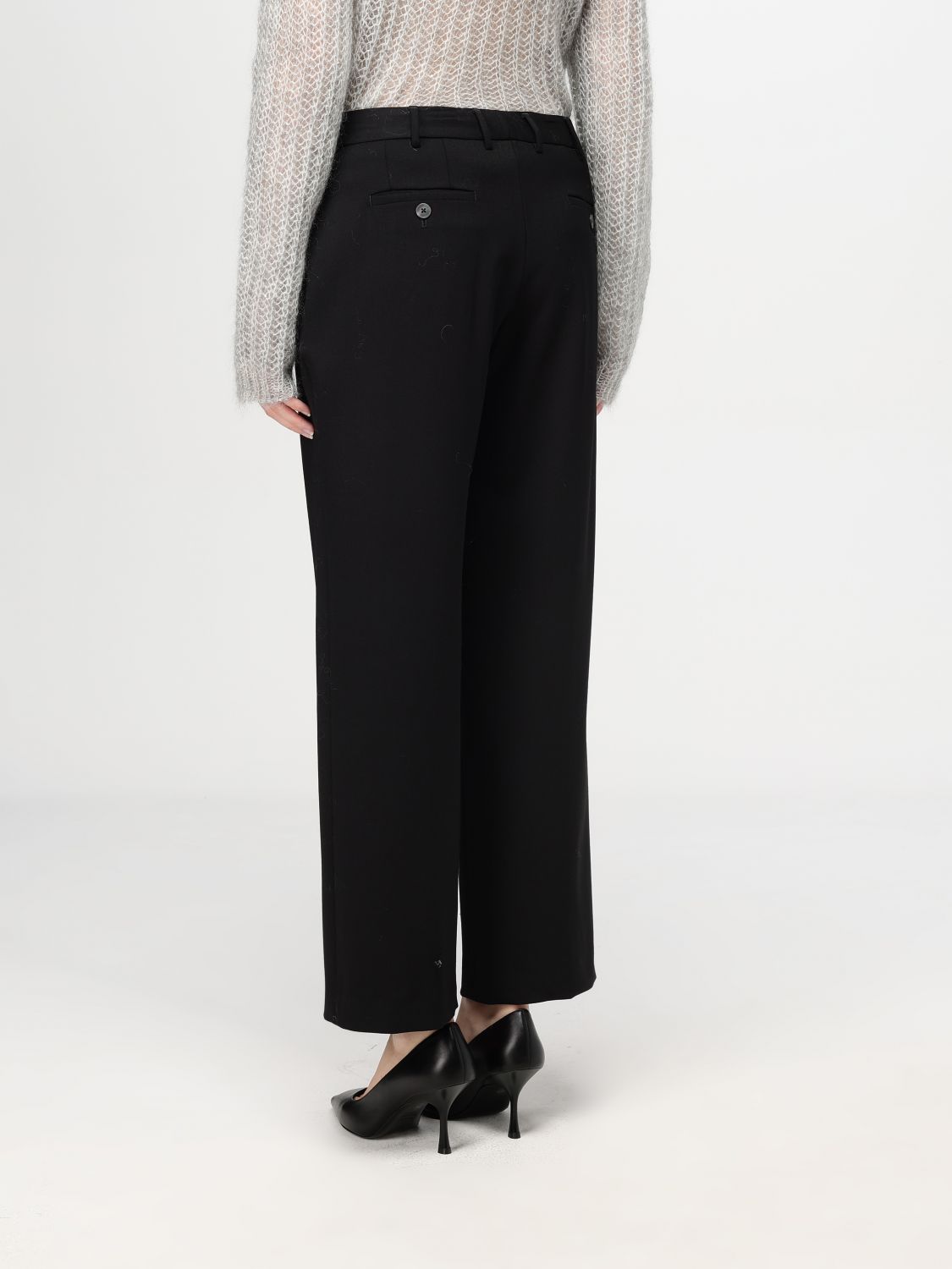 Pants Woman color Multicolor
