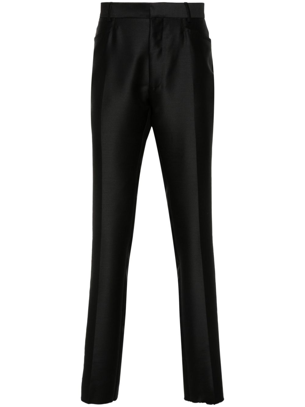 Dyllan trousers - Black