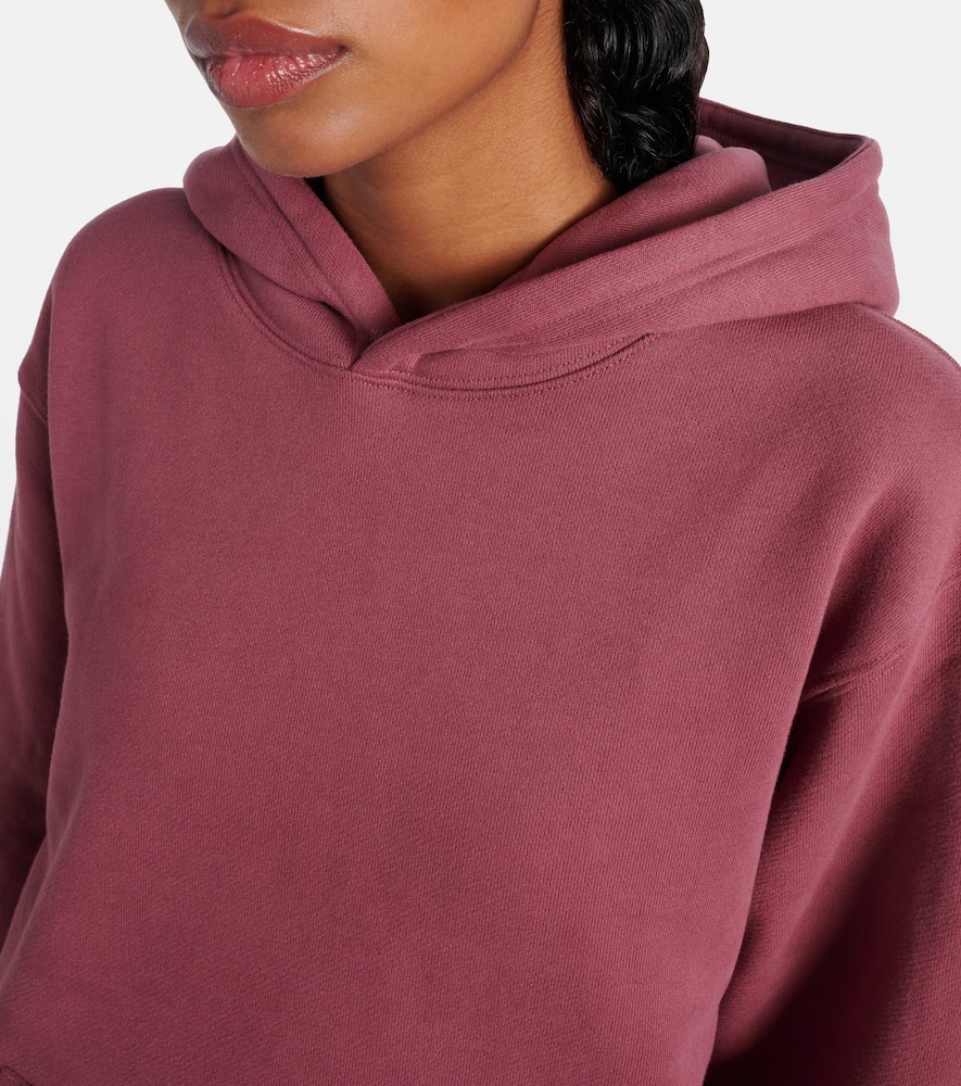 Alo Yoga Hoodie Renown aus Jersey
