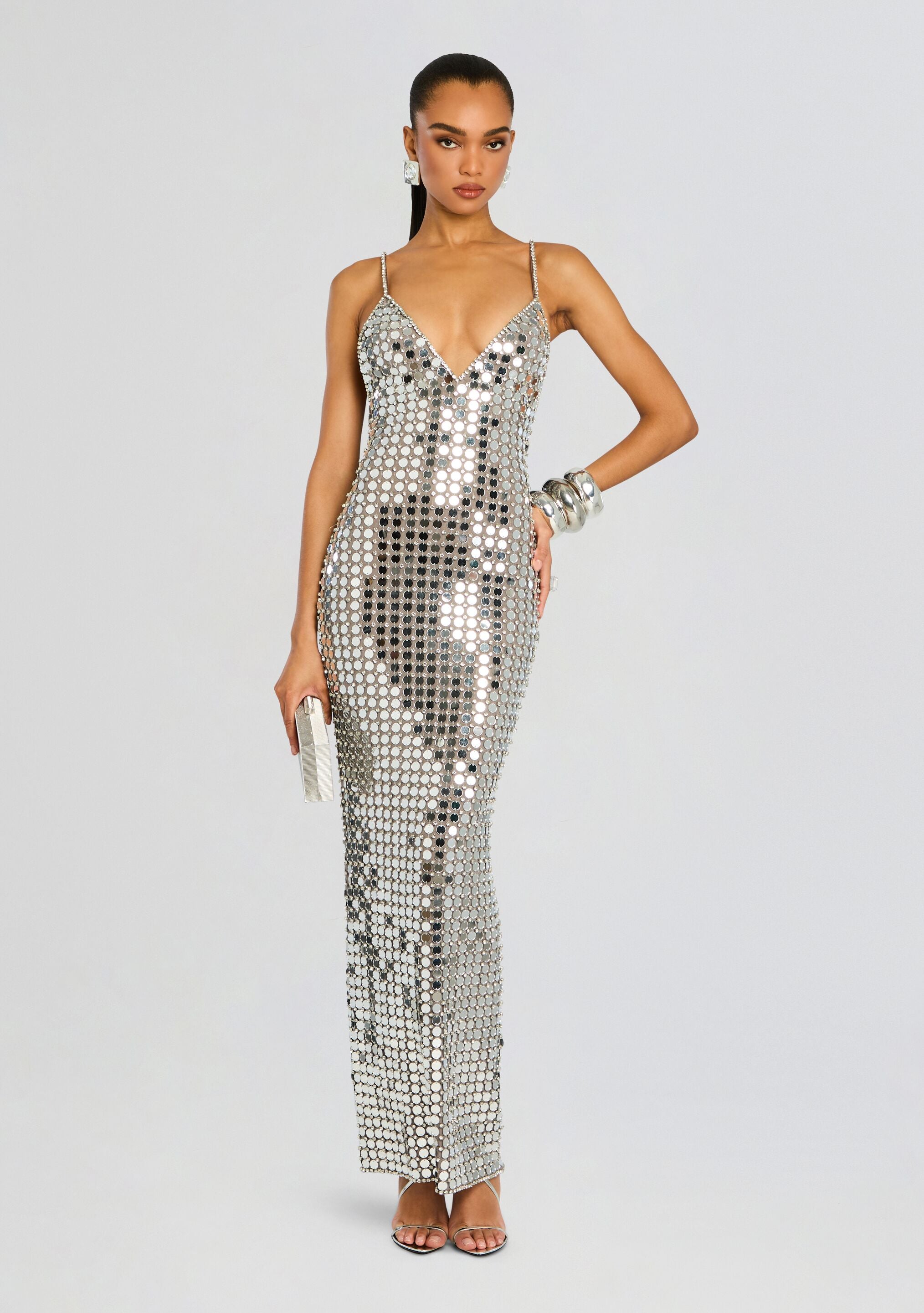 Perri Dress