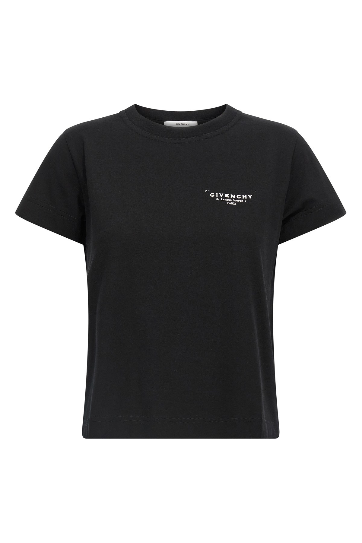 'Stamp' T-Shirt