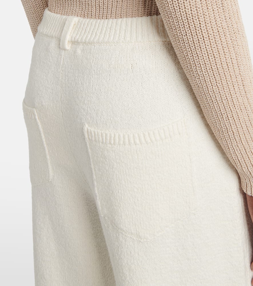 Trix straight jeans