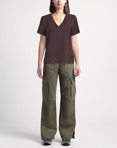 Woman T
