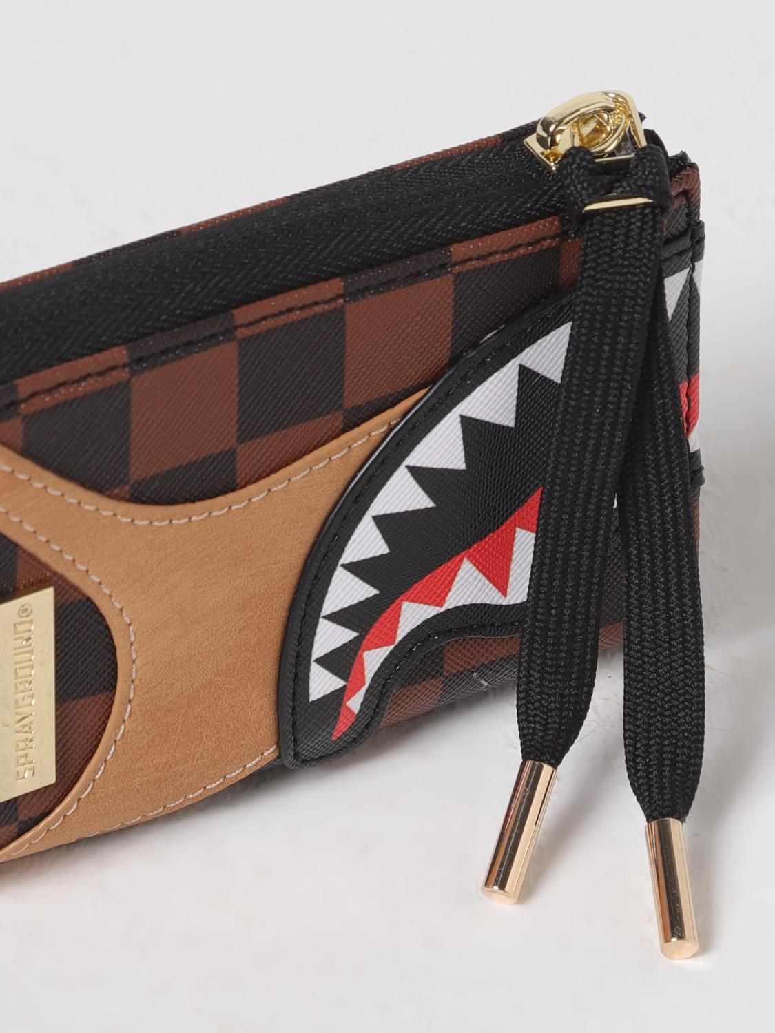 Wallet Men color Multicolor