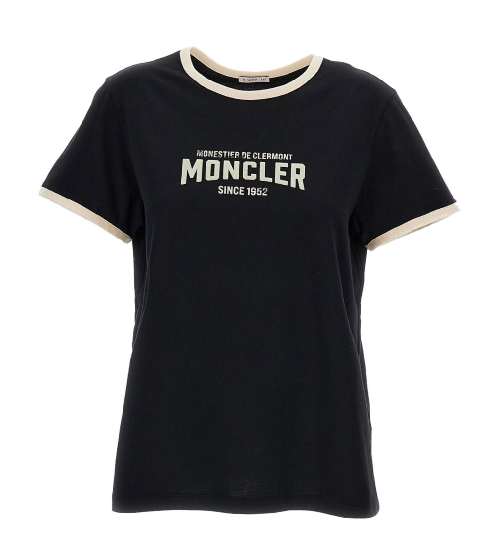 Short-sleeve T-shirt