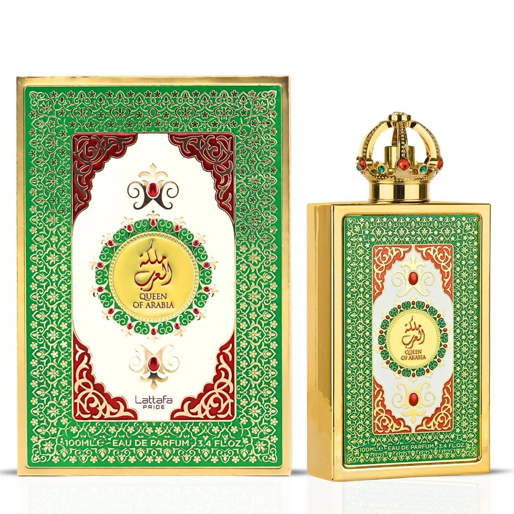 Queen Of Arabia Eau De Parfu
