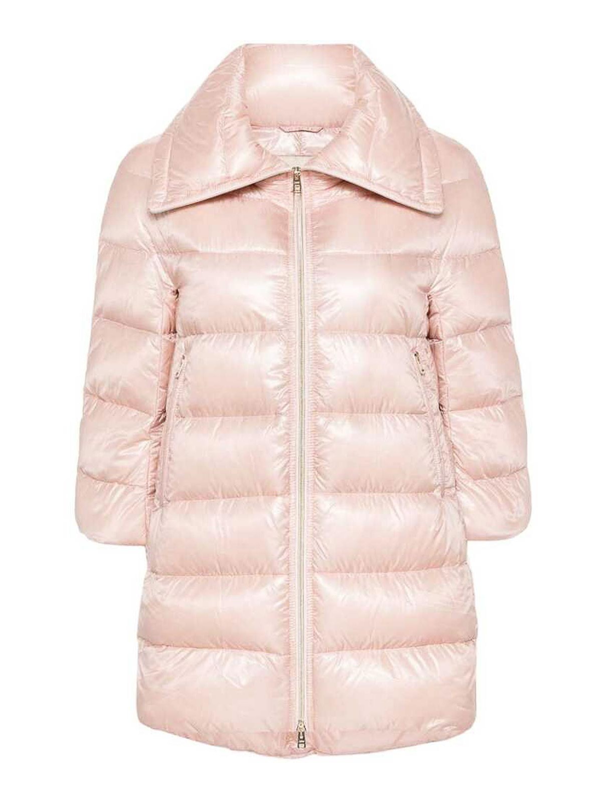 Cleofe Padded Coat
