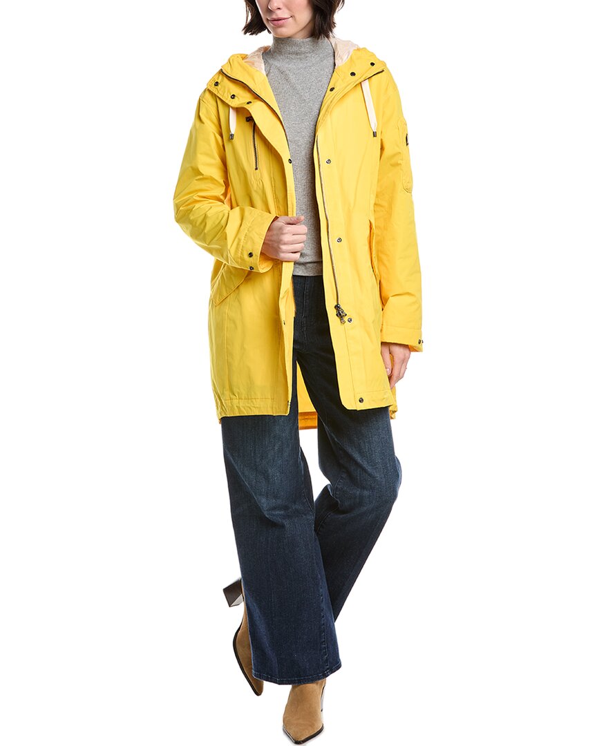 Zia Jacket