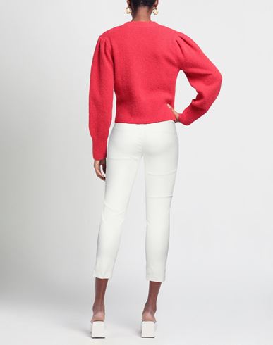 Woman Pants White