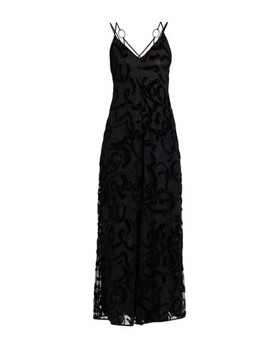 Woman Jumpsuit Black