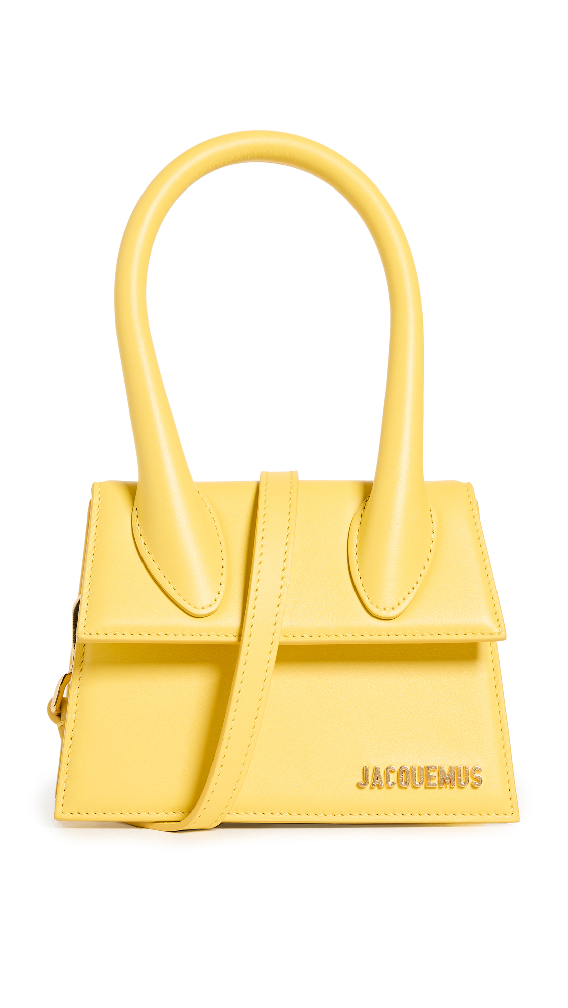 Le Chiquito Moyen Satchel