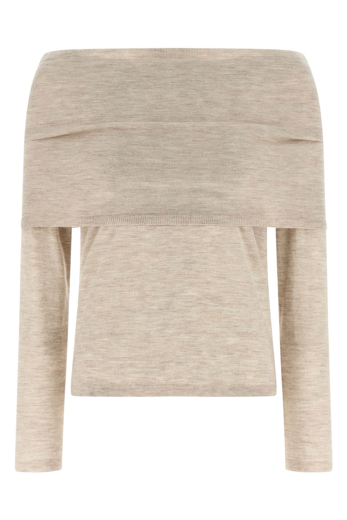 'Mxmfaretra' Sweater