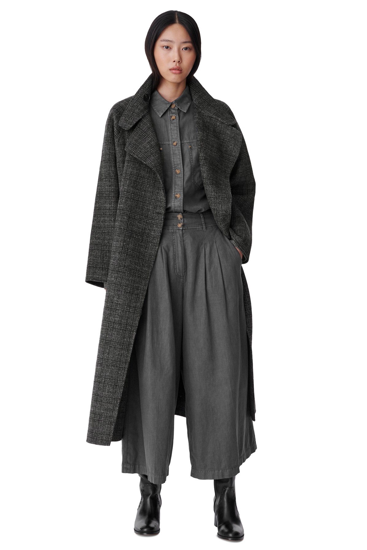 Berto Coat