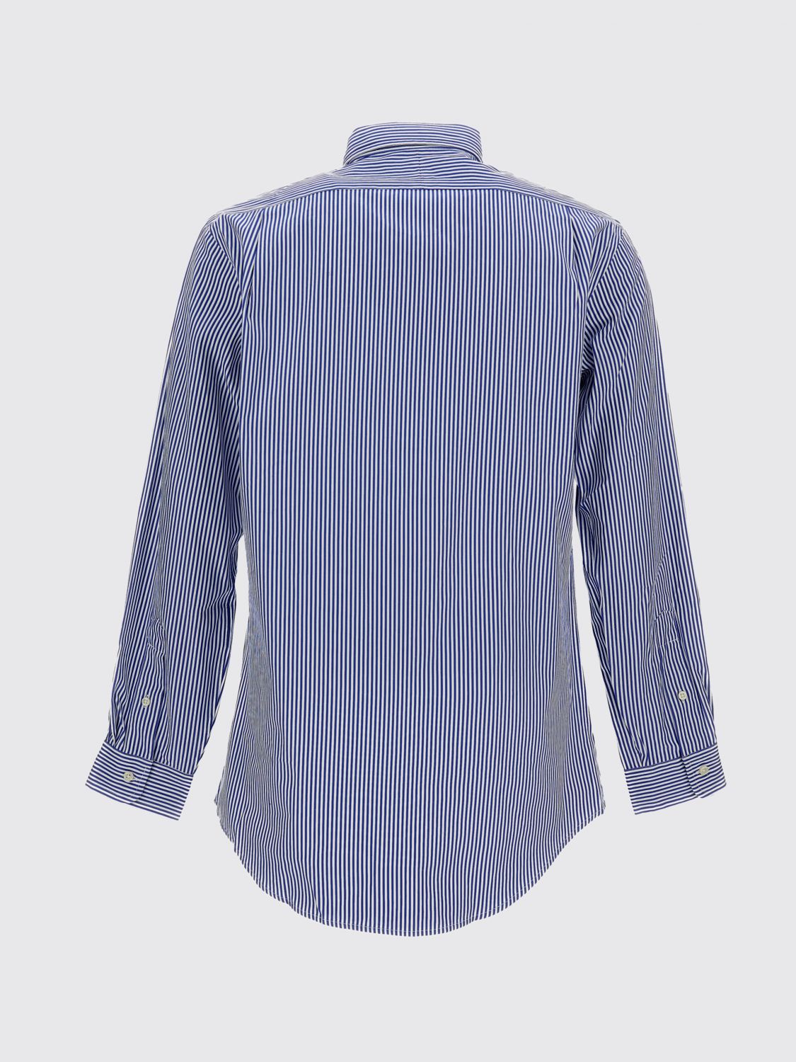 Shirt Men color White