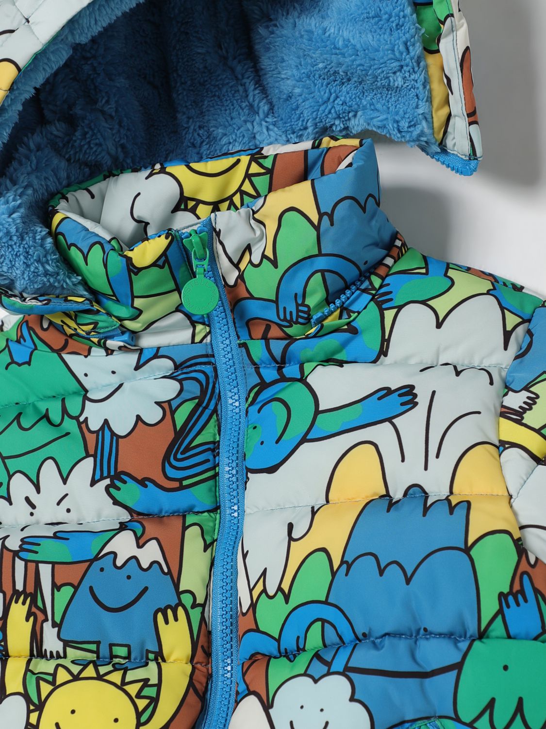 Jacket Kids color Multicolor