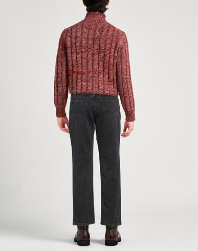 Man Jeans Black