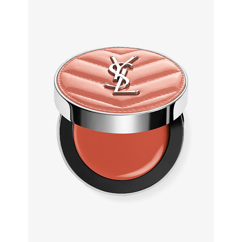 Make Me Blush Lifted Glow Cream Blush 6g