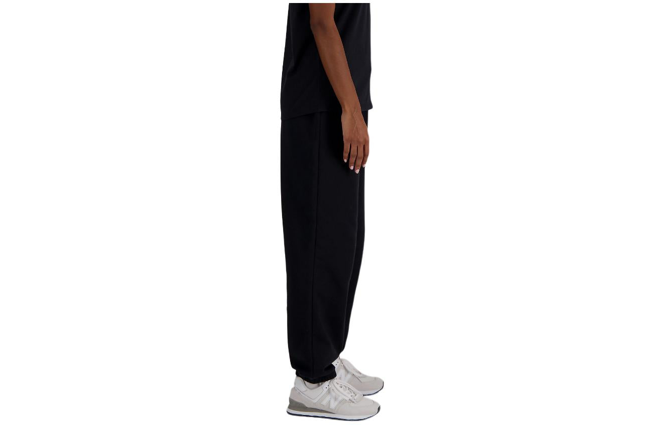 (WMNS) Sport Essentials French Terry Jogger Pants 'Black'