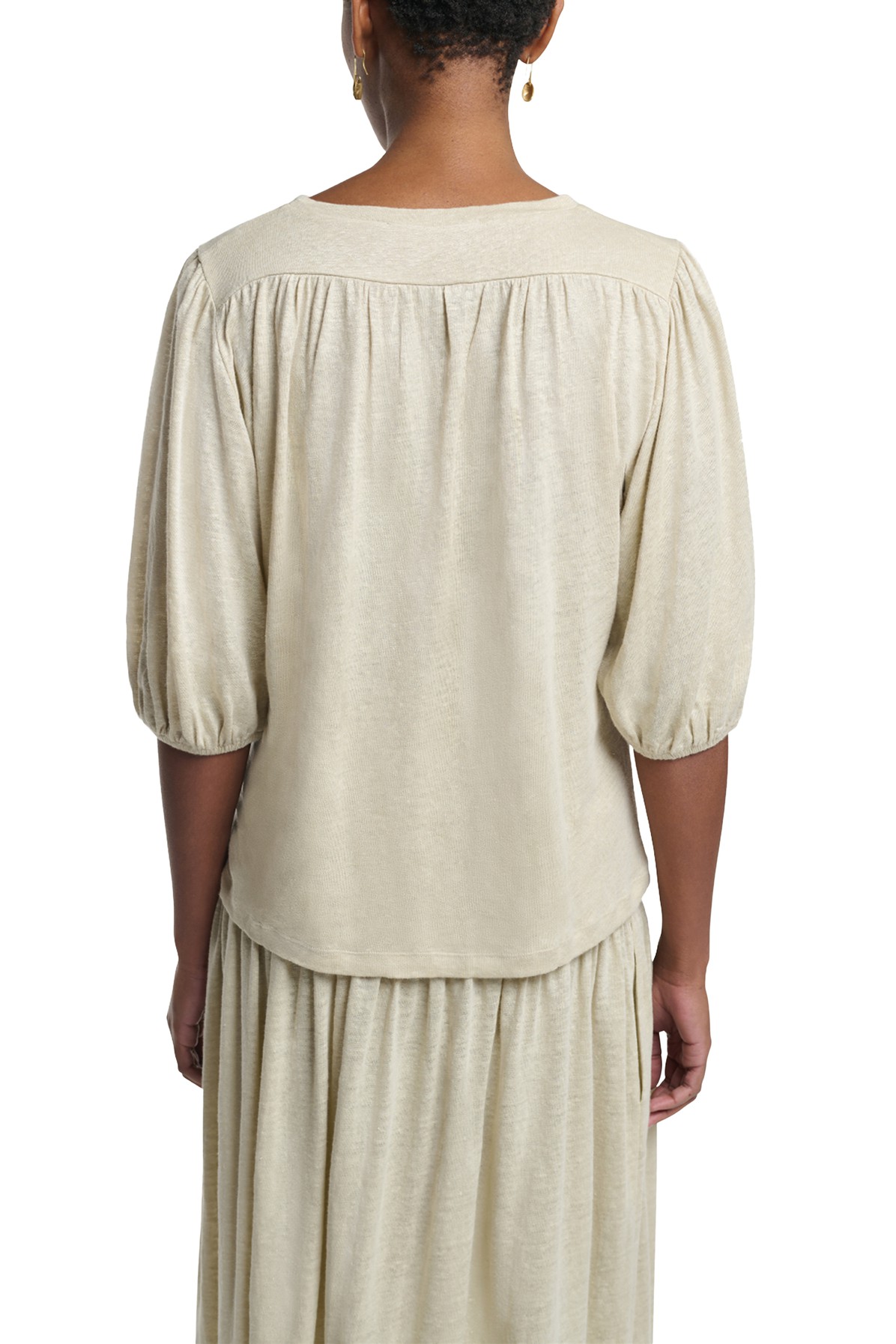 Thao blouse