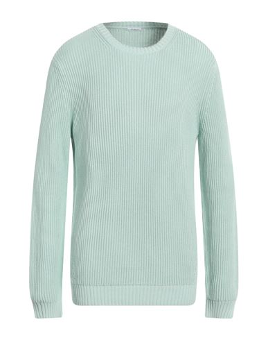 Man Sweater Light green