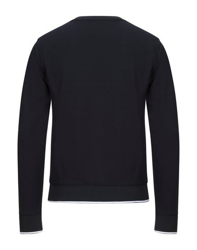 Man Sweatshirt Midnight blue