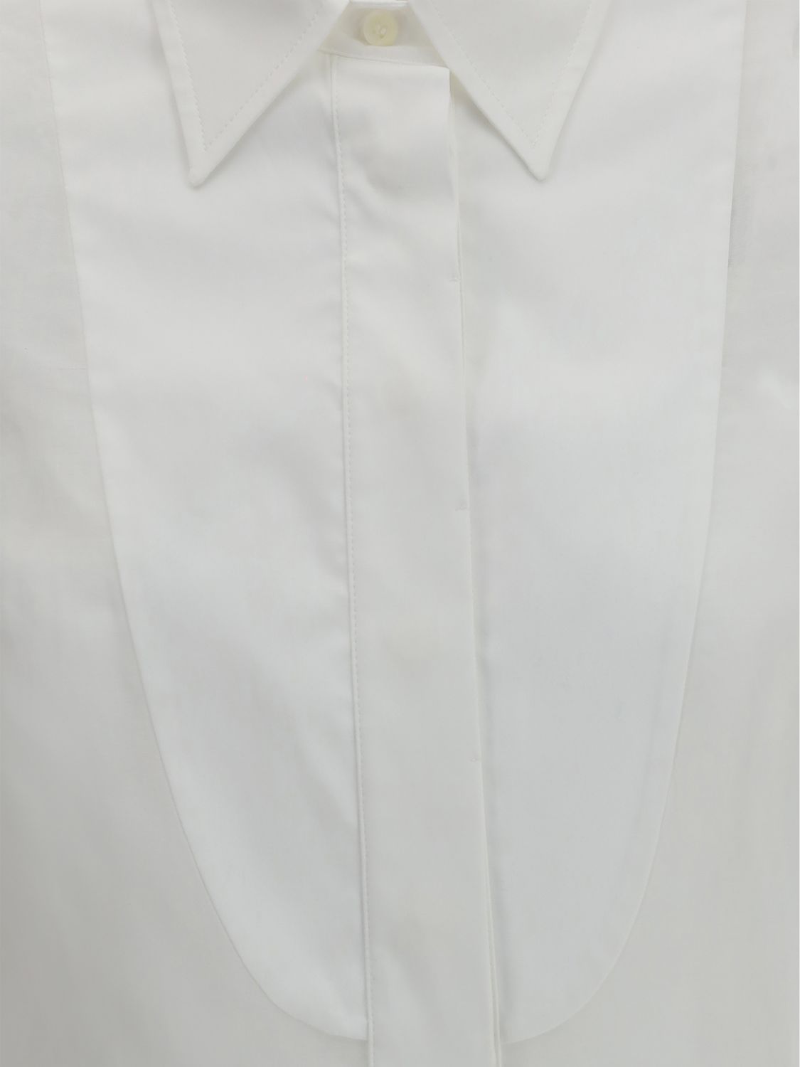 Shirt Woman color White