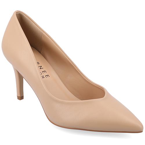 Collection Womens Tru Comfort Foam Wide Width Gabriella Pumps