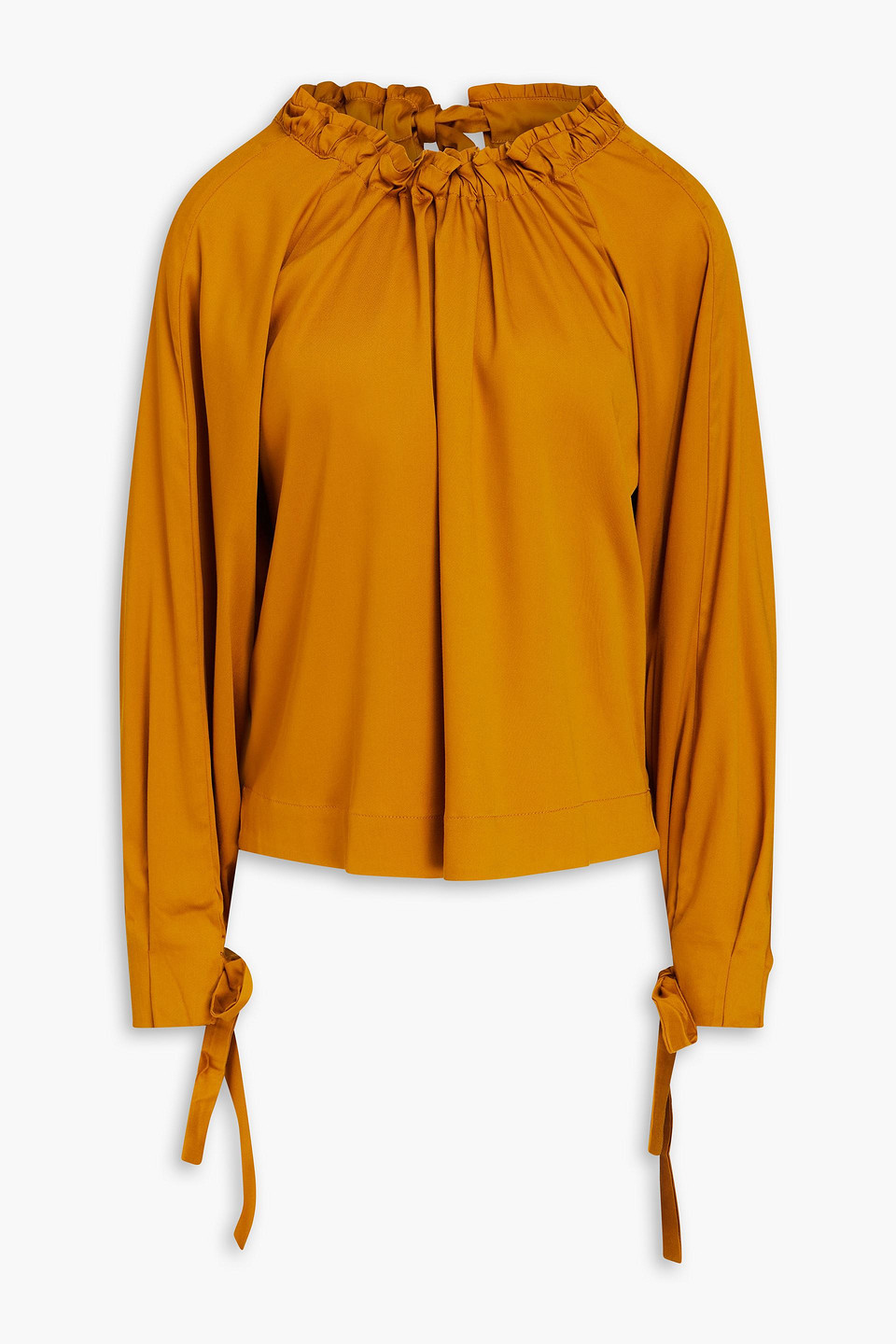 TENCEL™-blend top