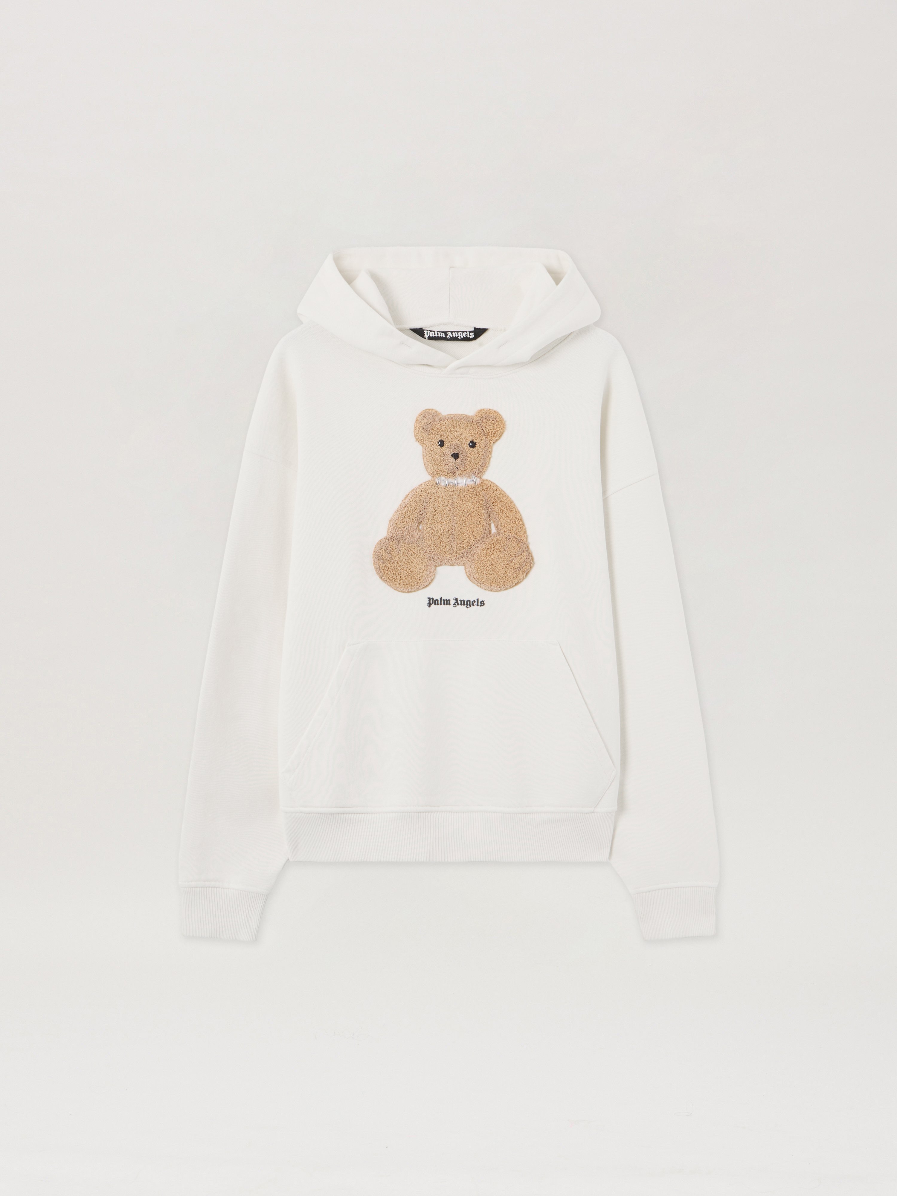 Bear Hoodie