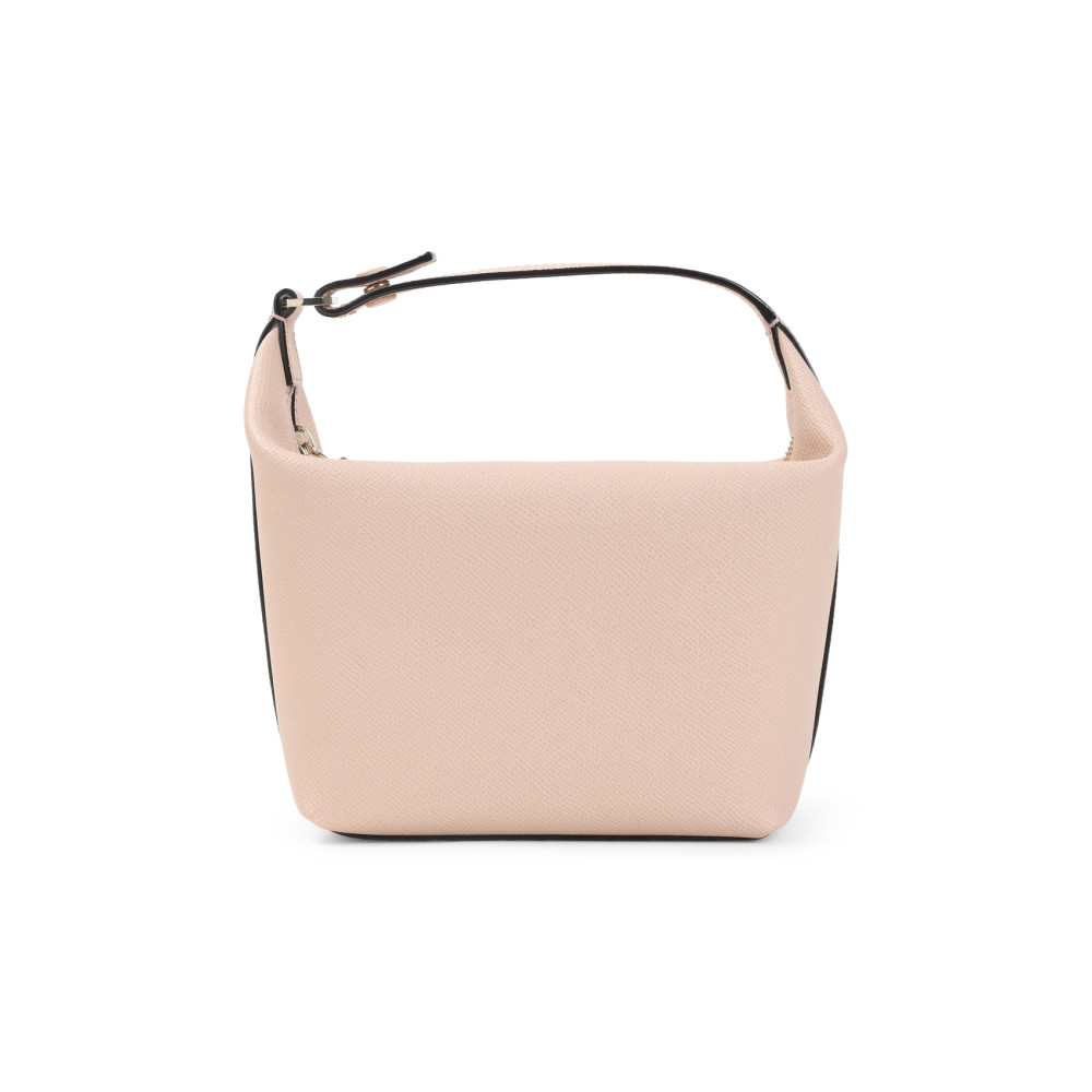 Light Pink Mochi Mini Shoulder Bag
