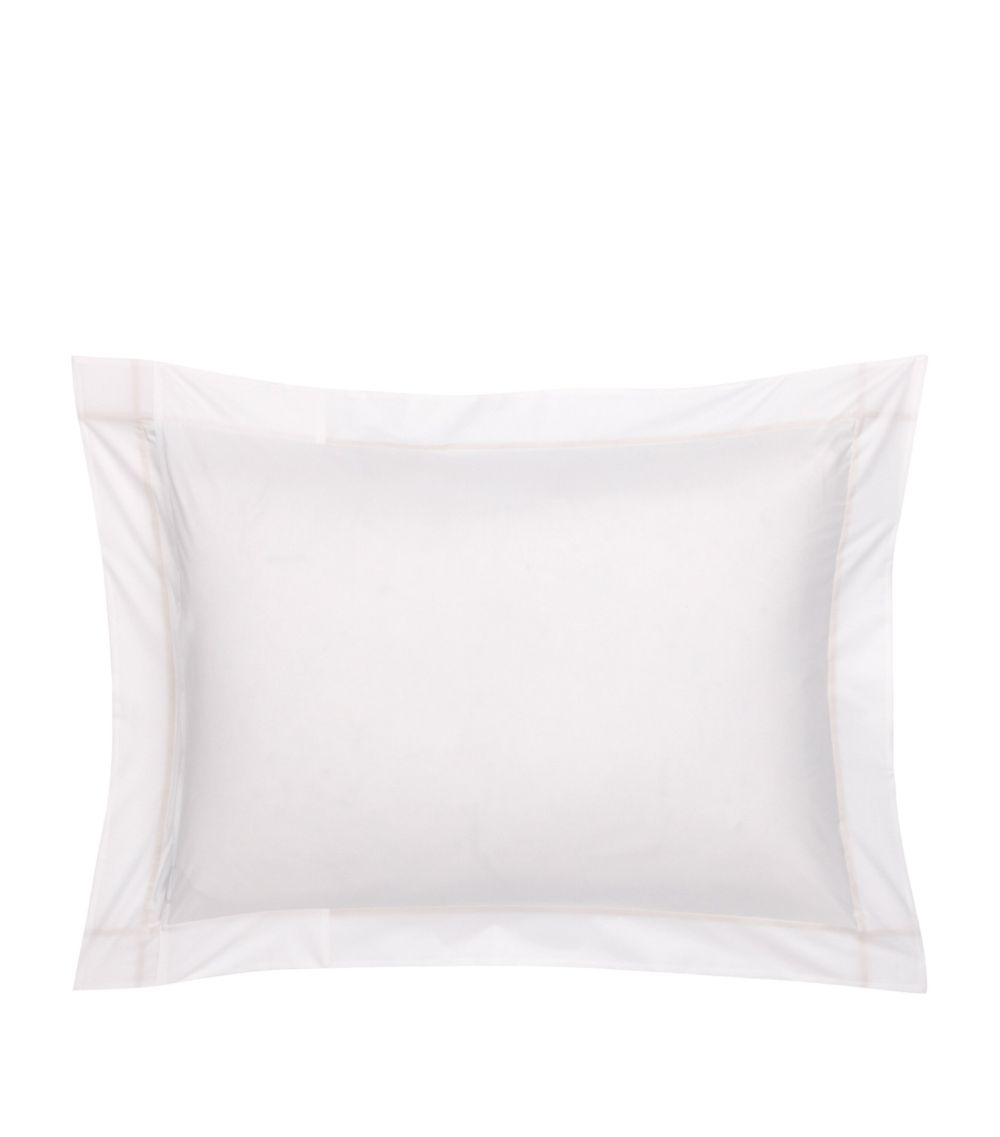 Athena King Oxford Pillowcase (50Cm X 90Cm)